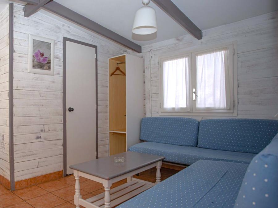 Bungalow 4 personnes - Bungalow Habana 4 pers 5
