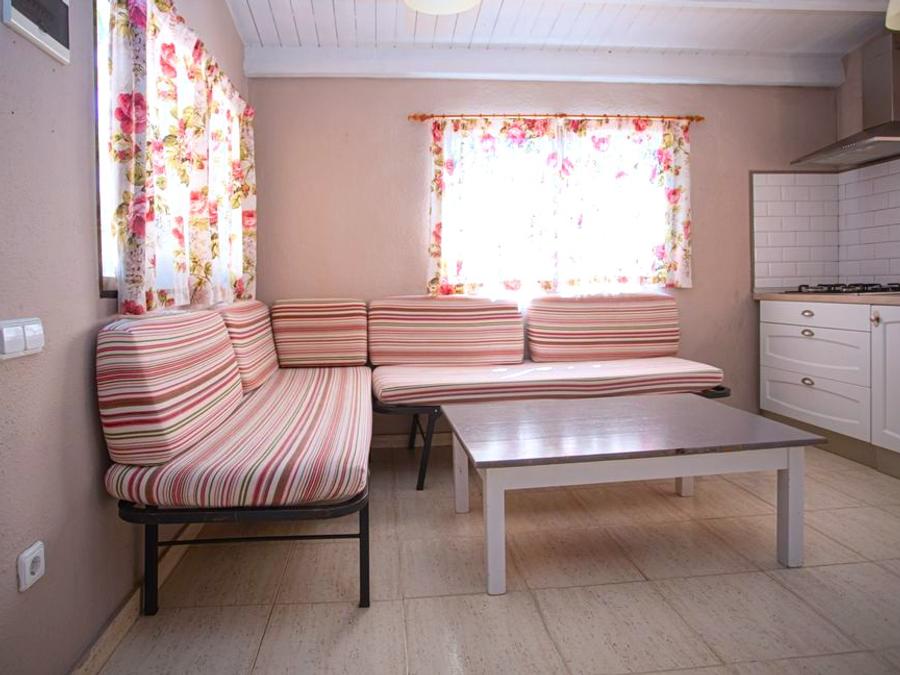 Villa 6 personnes - Villa 6 pers 4