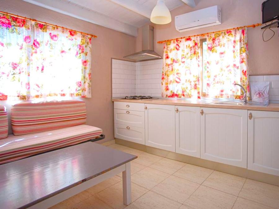 Villa 6 personnes - Villa 6 pers 3