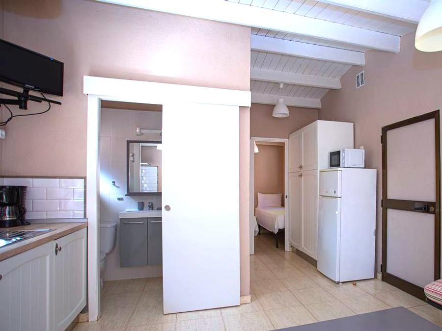 Villa 6 personnes - Villa 6 pers 2