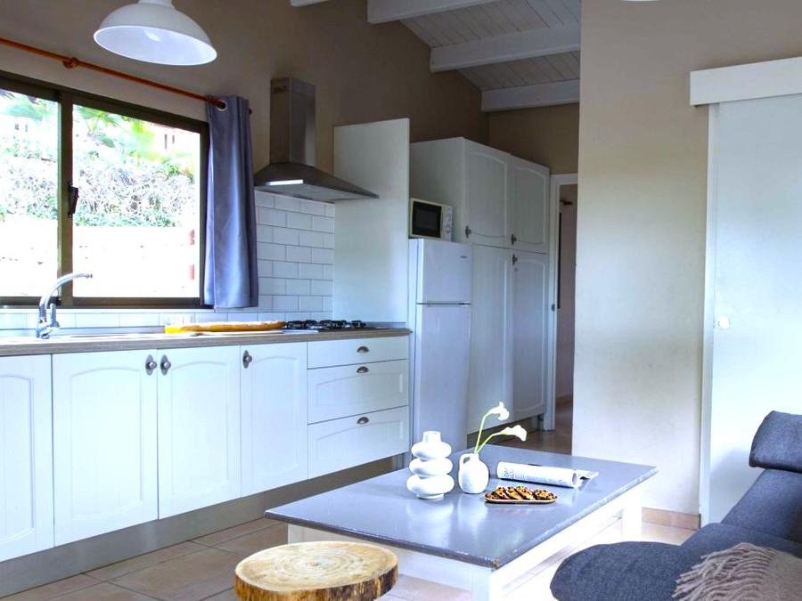 Villa 6 personnes - Villa 6 pers 7