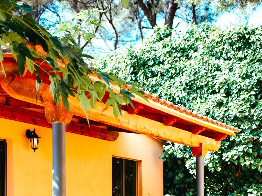 Villa 6 personnes - Villa 6 pers 1