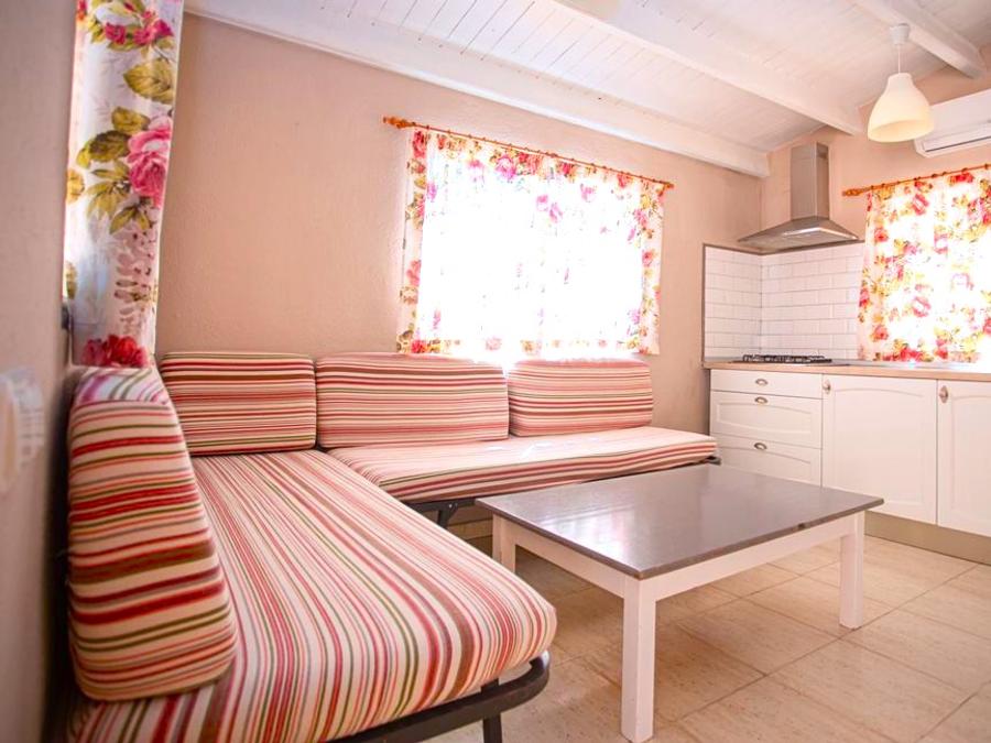 Villa 6 personnes - Villa 6 pers 5