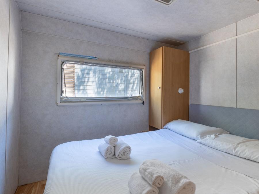 Caravane 2 personnes - Maxi Caravan - prix pour 2 personnes 4