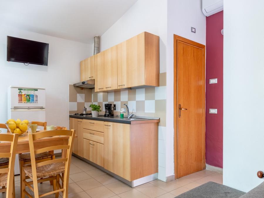 Bungalow 2 personnes - prix pour 2 personnes 8