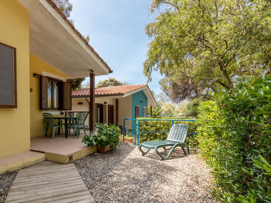 Bungalow 2 personnes - prix pour 2 personnes 0