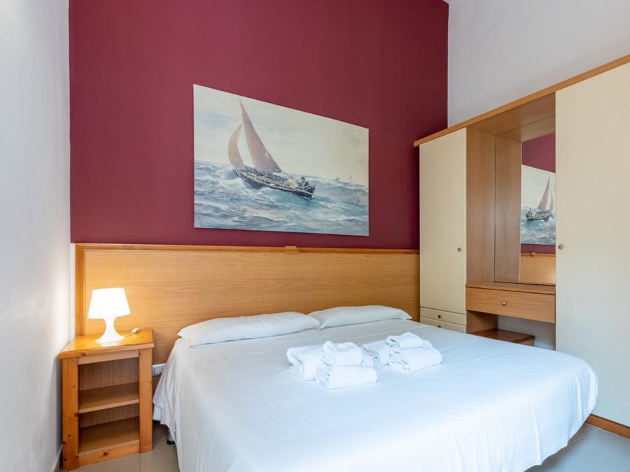 Bungalow 2 personnes - prix pour 2 personnes 4