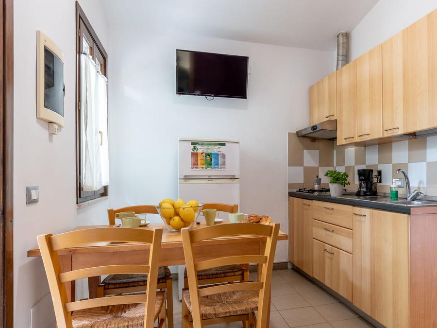 Bungalow 2 personnes - prix pour 2 personnes 3