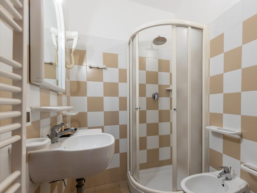 Bungalow 2 personnes - prix pour 2 personnes 6