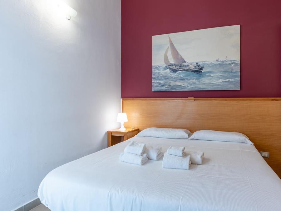 Bungalow 2 personnes - prix pour 2 personnes 5