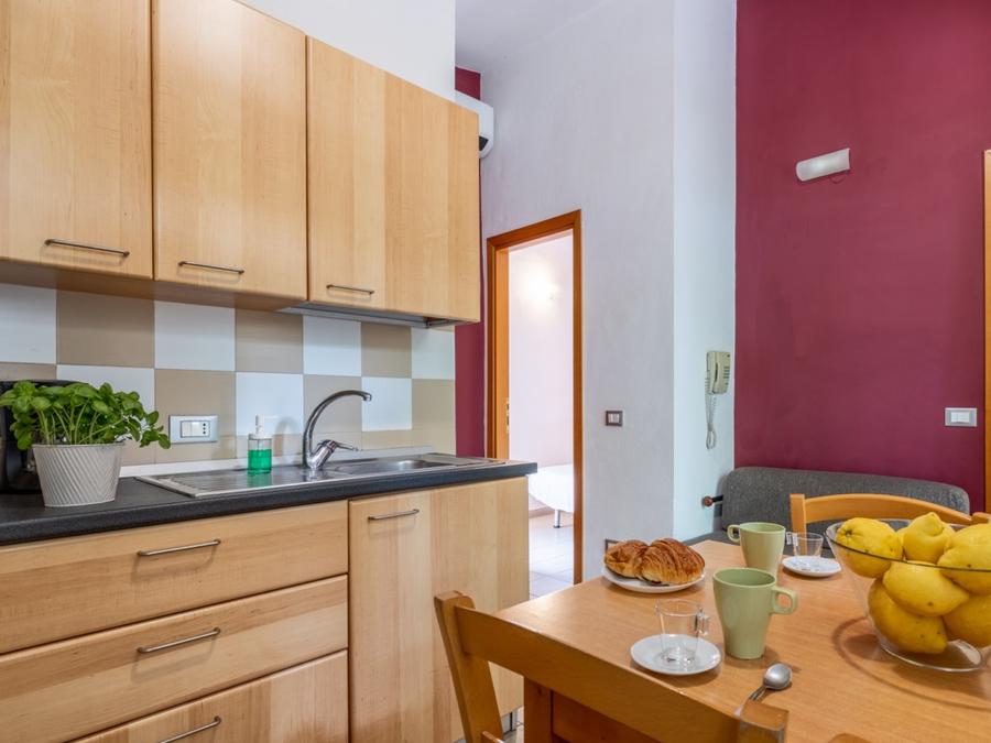 Bungalow 2 personnes - prix pour 2 personnes 1