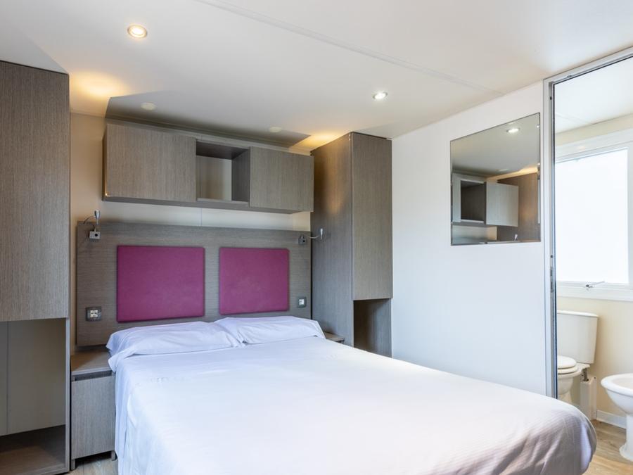 Mobilhome 2 personnes - prix pour 2 personnes 7