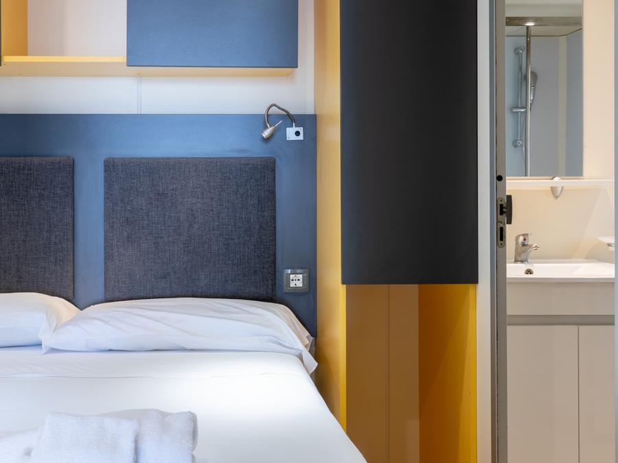 Mobilhome 2 personnes - prix pour 2 personnes 8