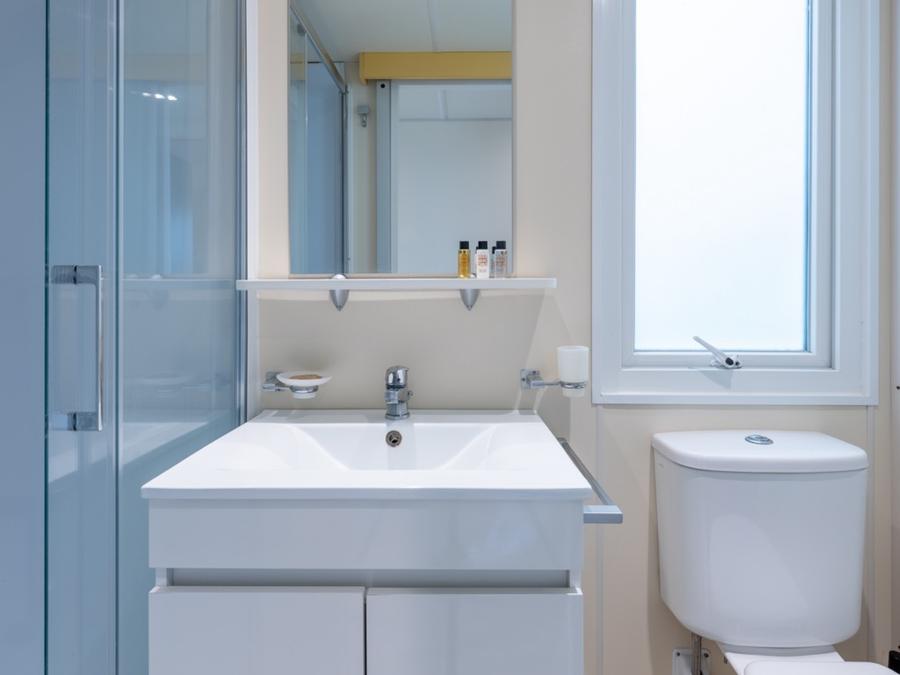 Mobilhome 2 personnes - prix pour 2 personnes 3