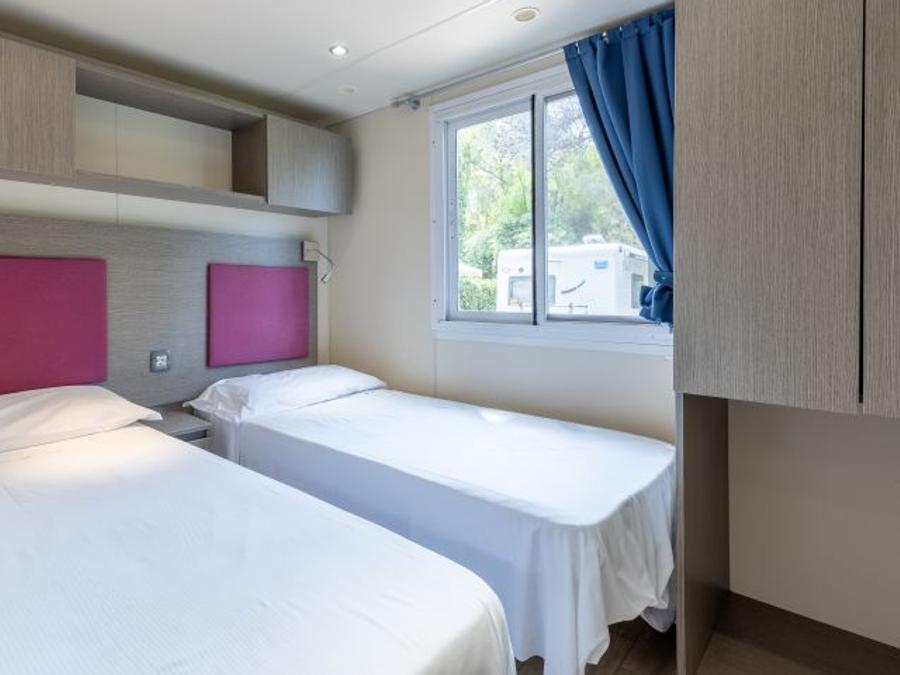 Mobilhome 2 personnes - prix pour 2 personnes 14