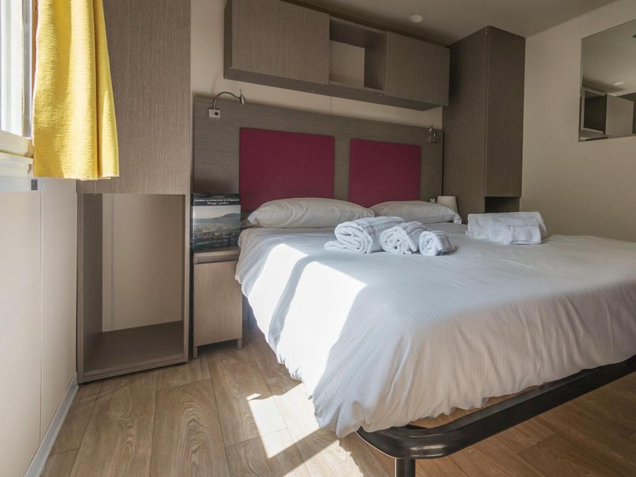 Mobilhome 2 personnes - prix pour 2 personnes 9