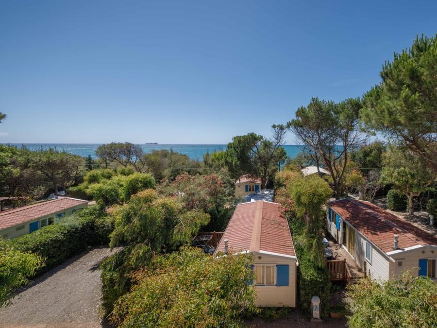 Mobilhome 2 personnes - prix pour 2 personnes 4