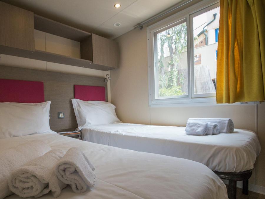 Mobilhome 2 personnes - prix pour 2 personnes 13
