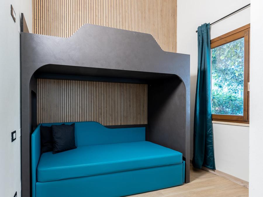 Bungalow 2 personnes - Premium - prix pour 2 personnes 6