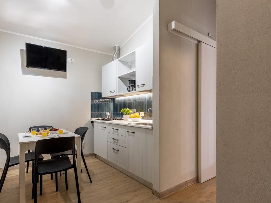 Bungalow 2 personnes - Premium - prix pour 2 personnes 4