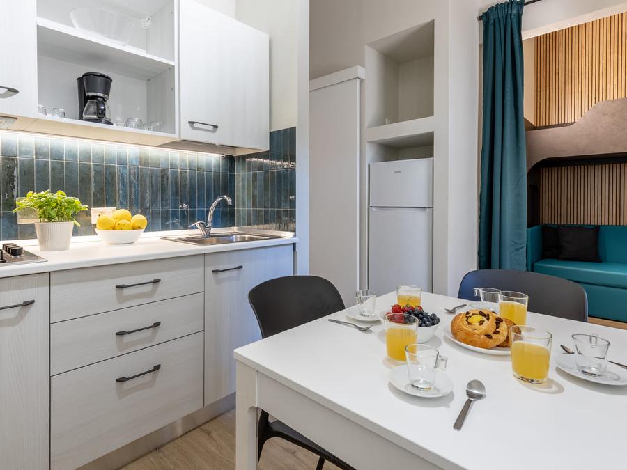 Bungalow 2 personnes - Premium - prix pour 2 personnes 1
