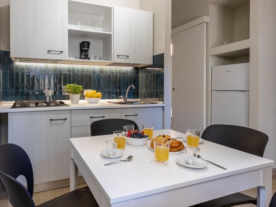 Bungalow 2 personnes - Premium - prix pour 2 personnes 5
