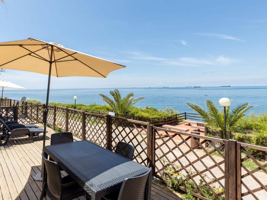 Camping Miramare Village 3*