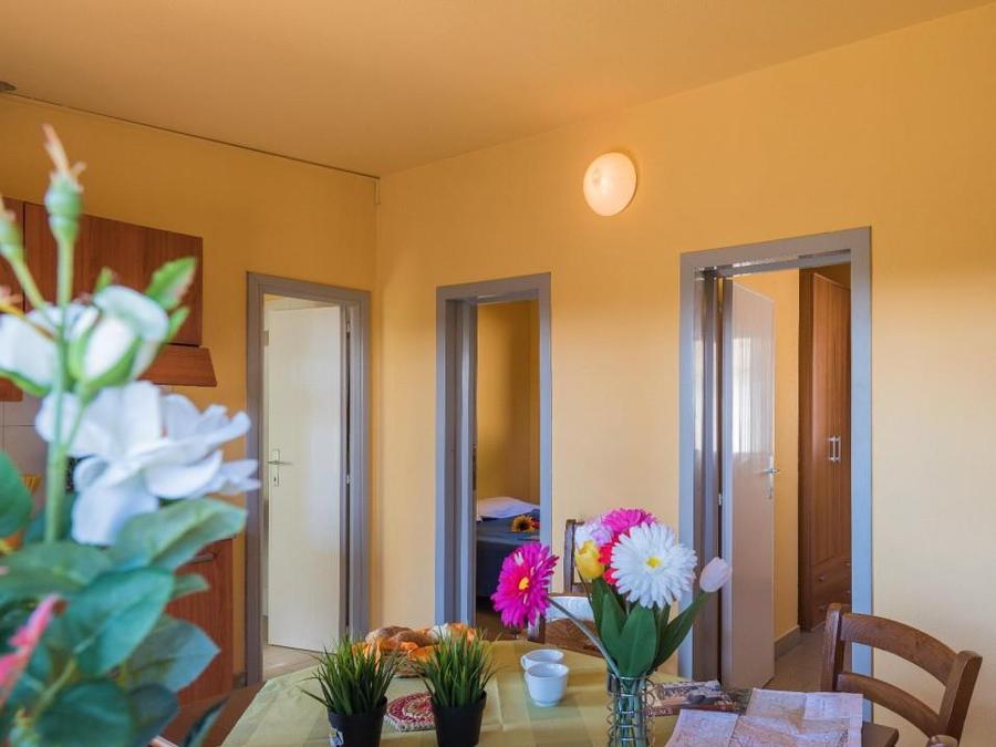 Bungalow 4 personnes 4