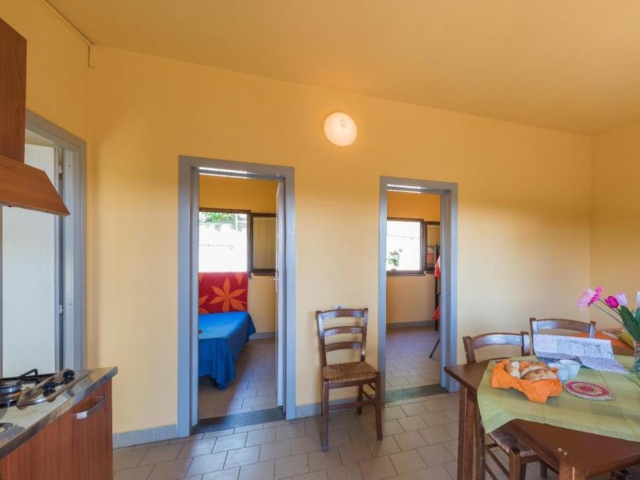 Bungalow 4 personnes 5