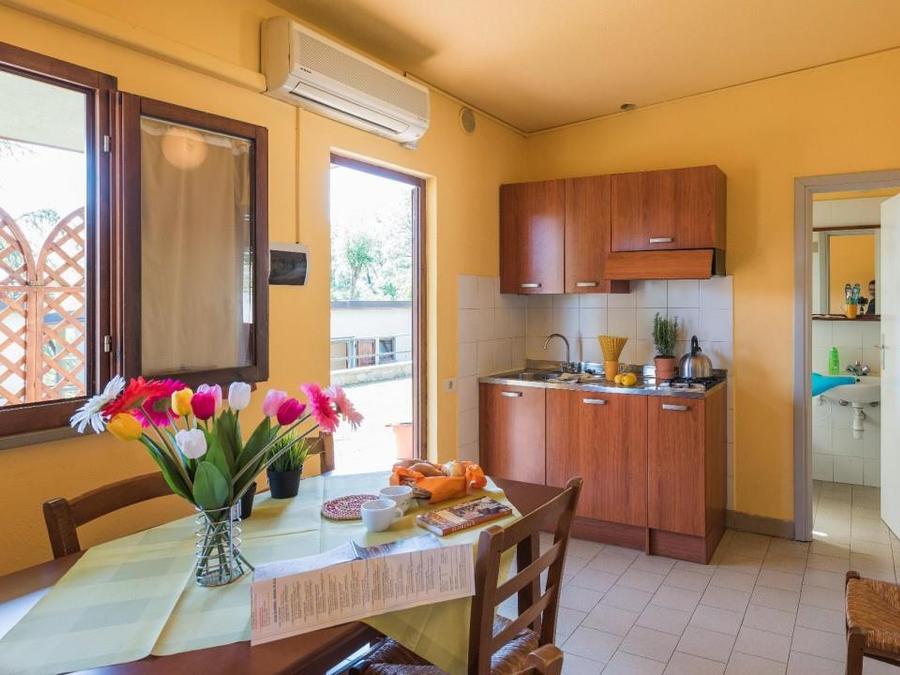 Bungalow 4 personnes 2