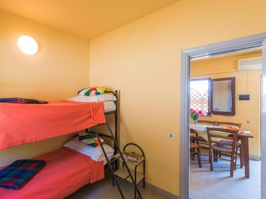 Bungalow 4 personnes 6