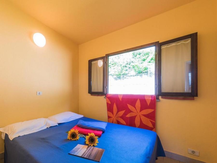 Bungalow 4 personnes 7