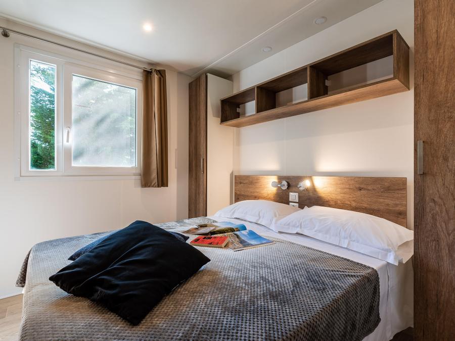 Caravane 4 personnes - DELUXE 3