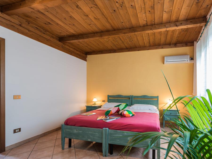 Appartement 2 personnes 5