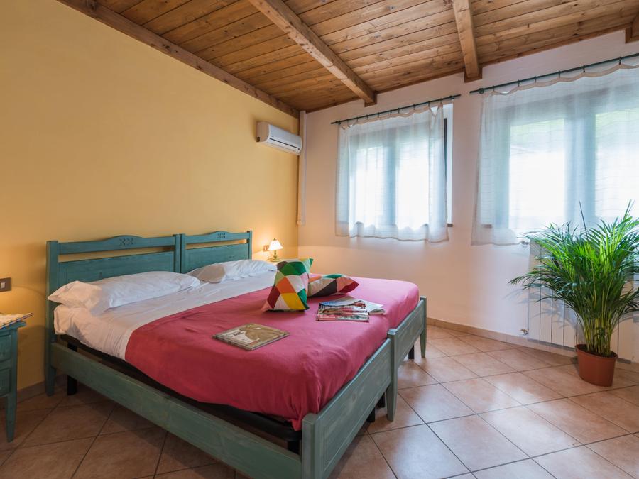Appartement 2 personnes 4