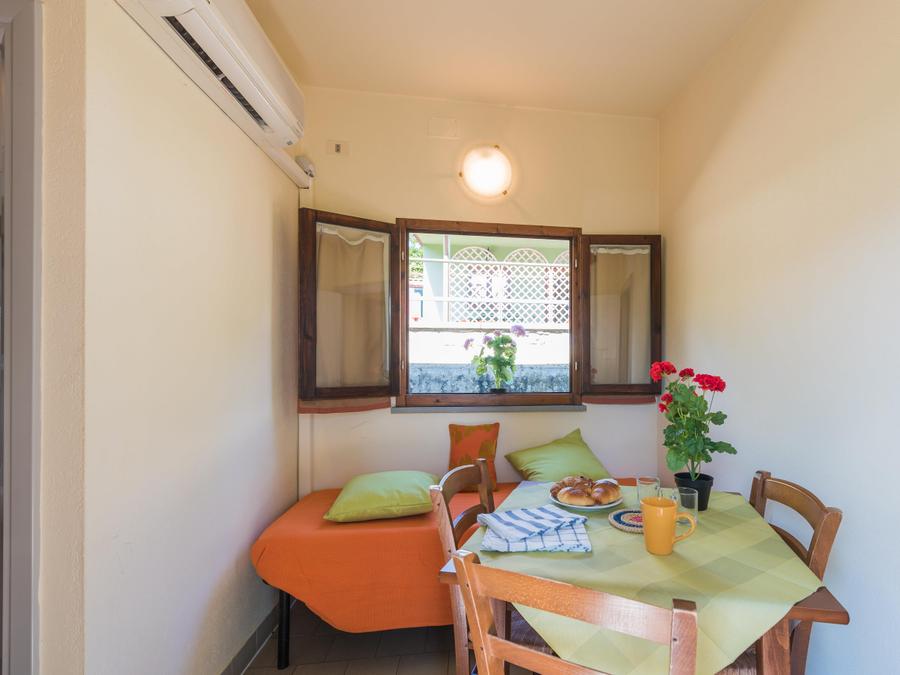 Bungalow 2 personnes 3