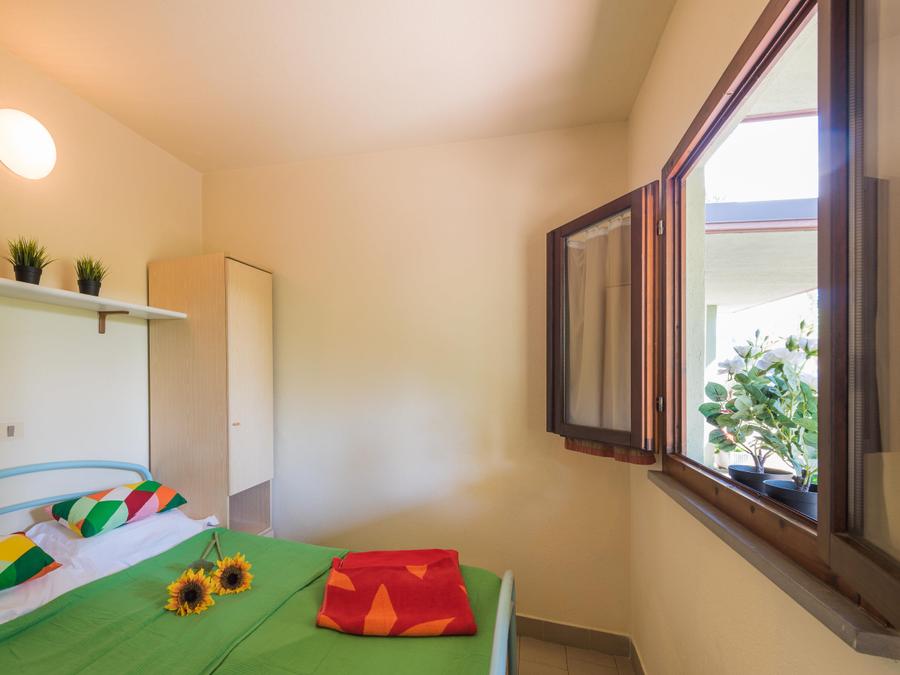 Bungalow 2 personnes 4