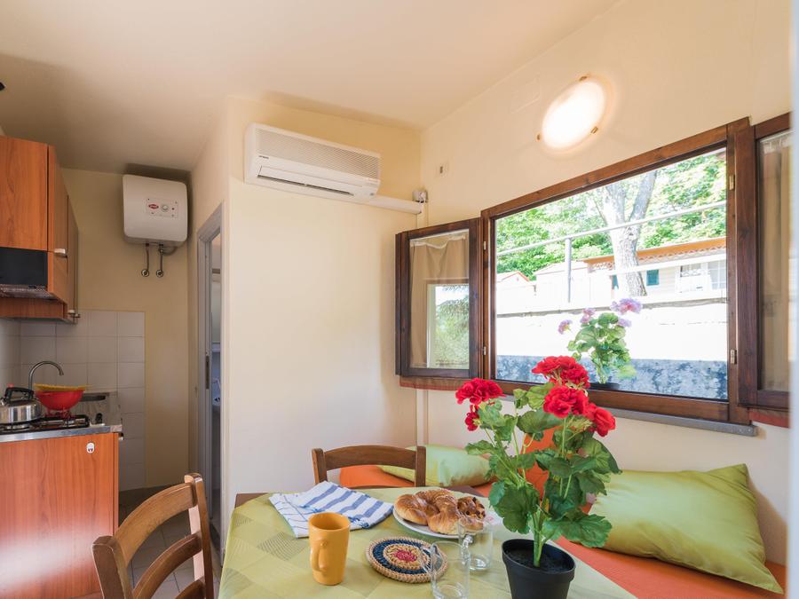 Bungalow 2 personnes 2