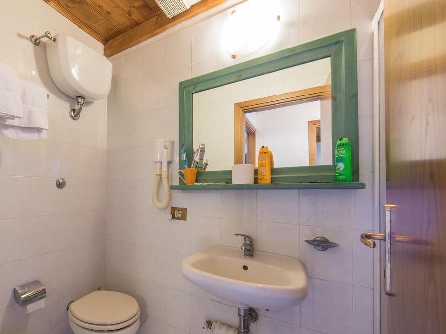 Appartement 4 personnes - Maison de Vacances 9