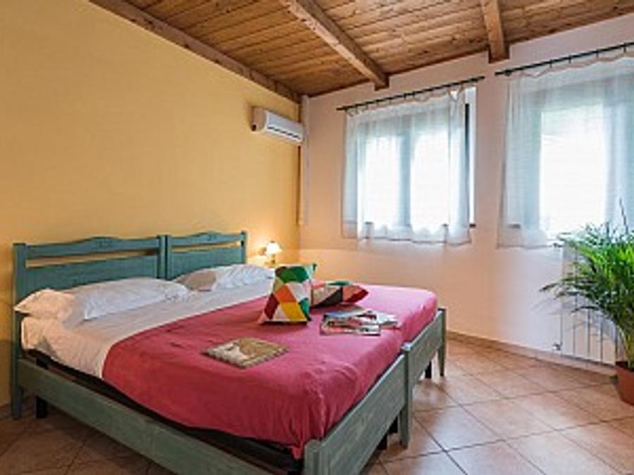 Appartement 4 personnes - Maison de Vacances 6