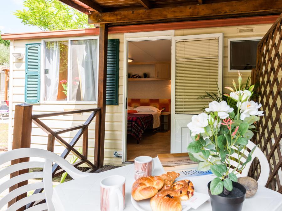 Chambre 2 personnes 1