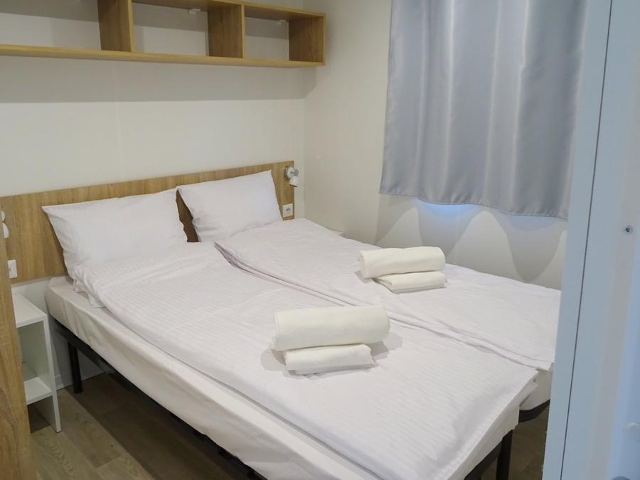 Mobilhome 4 personnes - Superior 4