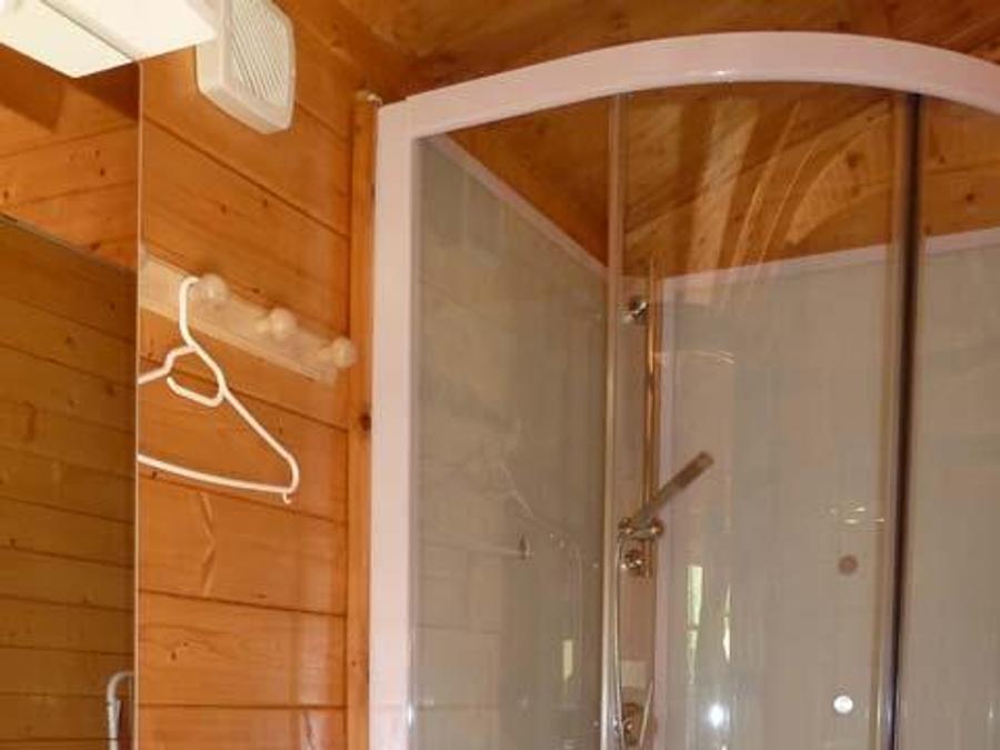 Chalet 4 personnes 4