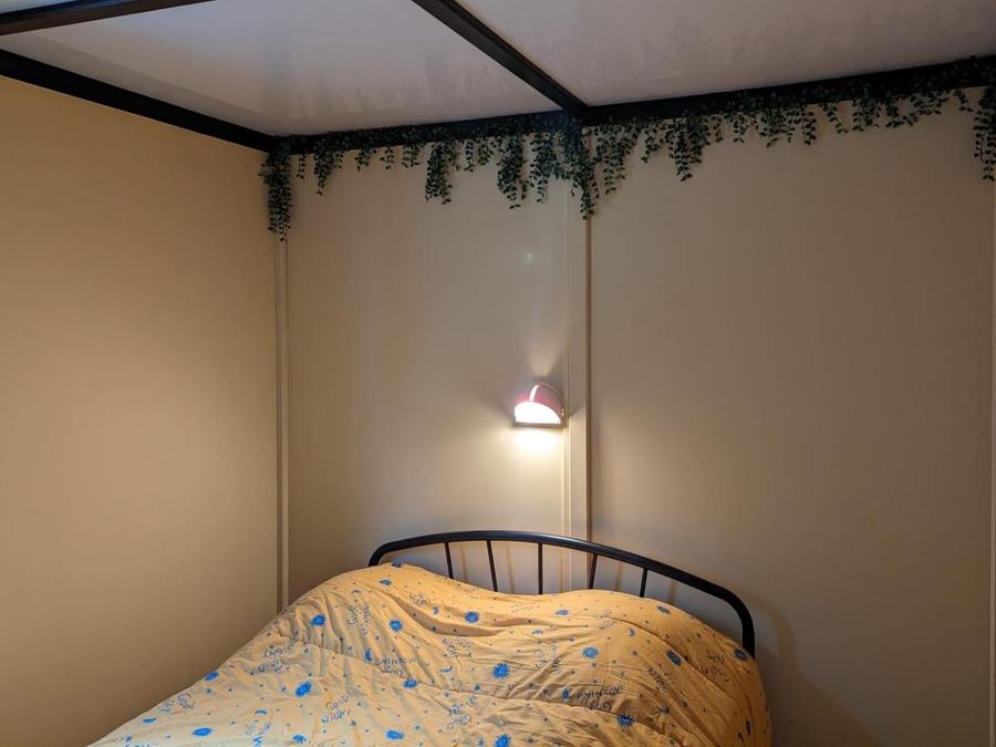 Mobilhome 4 personnes - 2 chambres 6