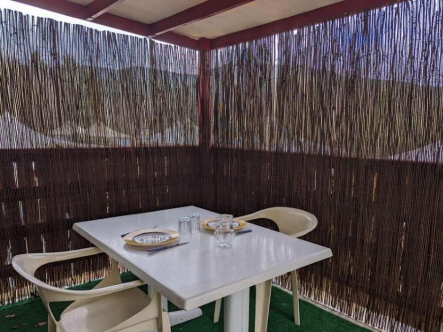 Mobilhome 4 personnes - 2 chambres 4