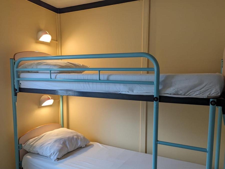 Mobilhome 4 personnes - 2 chambres 7