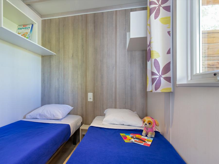Chalet 4 personnes - Standard Pagnol 0
