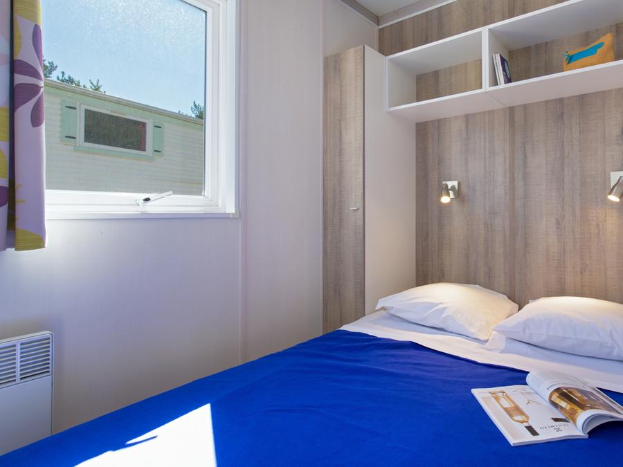 Chalet 4 personnes - Standard Pagnol 1