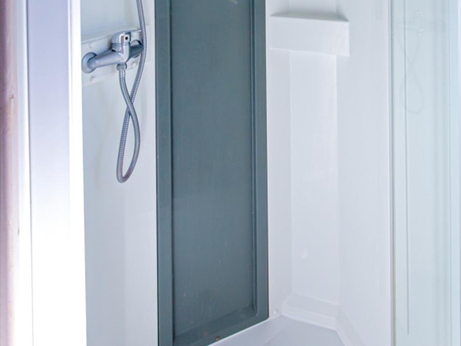 Chalet 4 personnes - Standard Pagnol 3