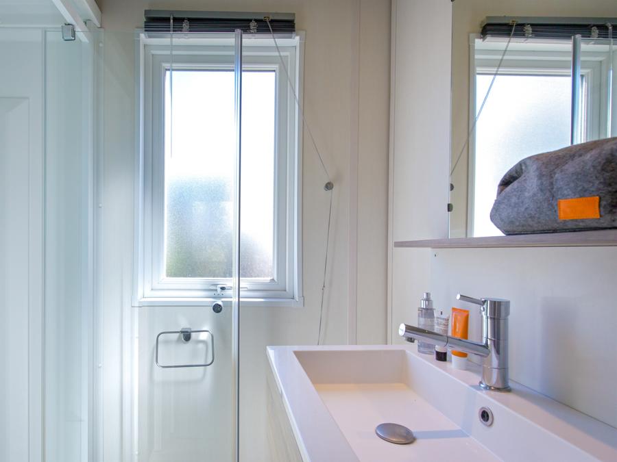Chalet 4 personnes - Standard Pagnol 2